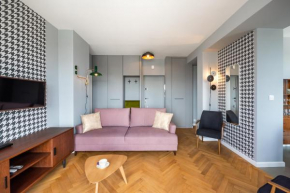 Premium Smolna Retro Apartment